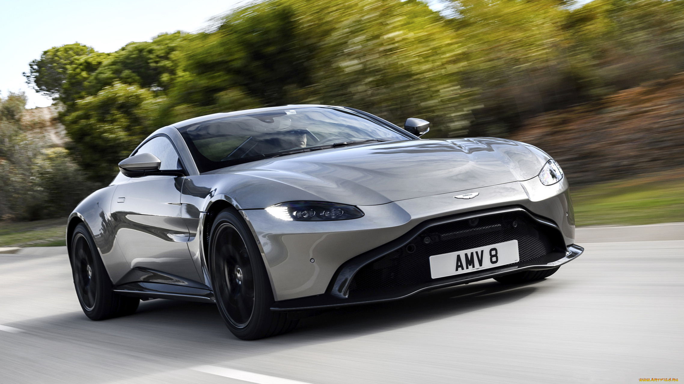aston martin vantage 2019, , aston martin, aston, martin, vantage, 2019, , 